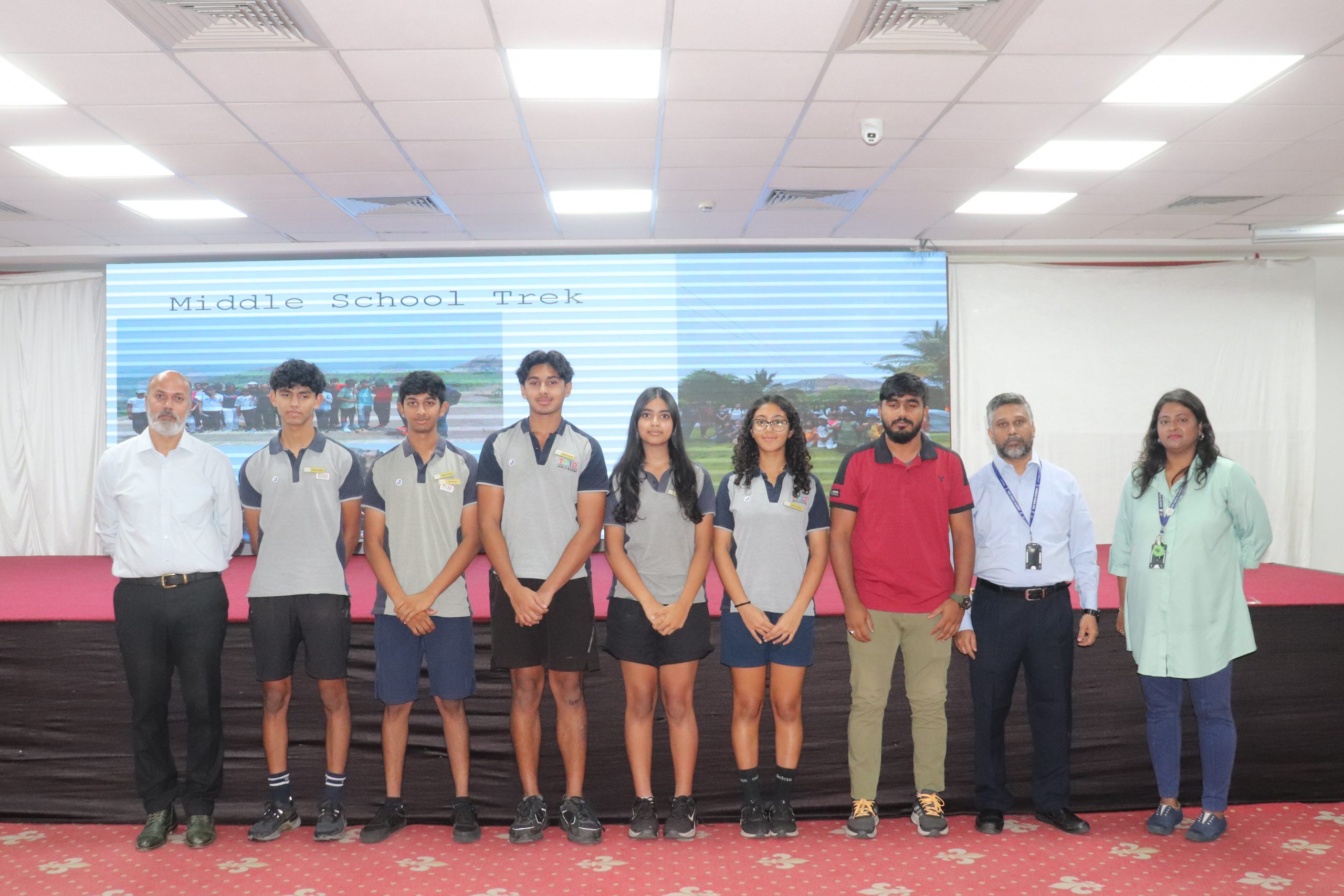Trio World Academy Bangalore: Vision, Mission and the Inspirational Leadership