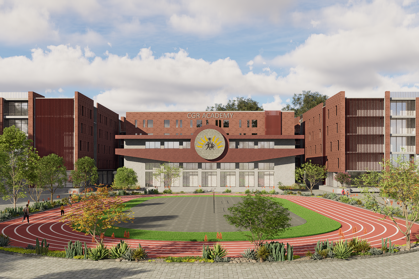 =cgr acadmy