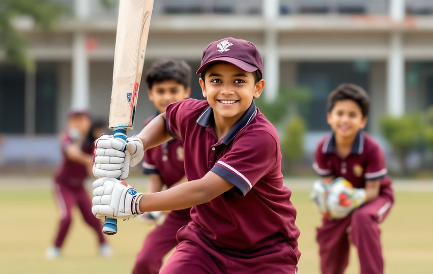 Does Bridgewoods International School, Coimbatore Offer the Best Extracurricular Activities for My Child?