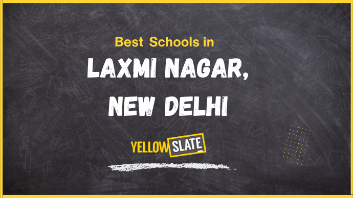 5 Best Schools in Laxmi Nagar, Delhi 2025-26: Fee, Review, Admission, Curriculum, Facilities, And More
