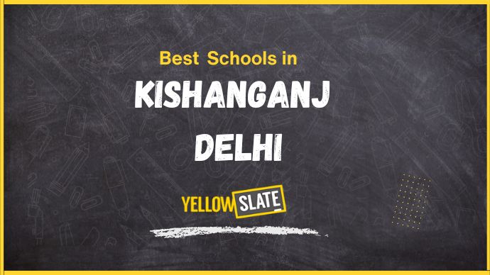5 Best Schools in Schools in Kishanganj, Delhi 2025-26: Fee, Review Admission, Curriculum, Facilities, And More