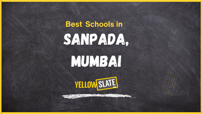 7 Best Schools in Sanpada, Mumbai 2025-26: Fees, reviews, Admissions, Curriculum, and More