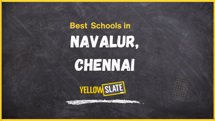 best schools in navalur