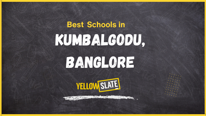 Best Schools in Kumbalgodu