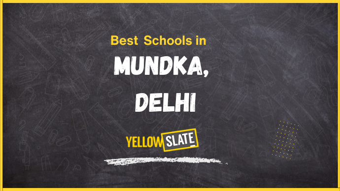 4 Best Schools in Mundka, Delhi 2025-26: Fee, Admission, Review, Curriculum, Location, and More
