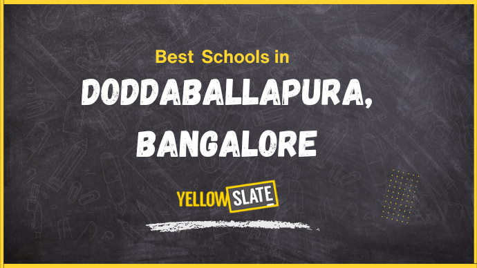 6 Best Schools in Doddaballapura, Bangalore 2025-26: Fee, Review Admission, Curriculum, Facilities, And More