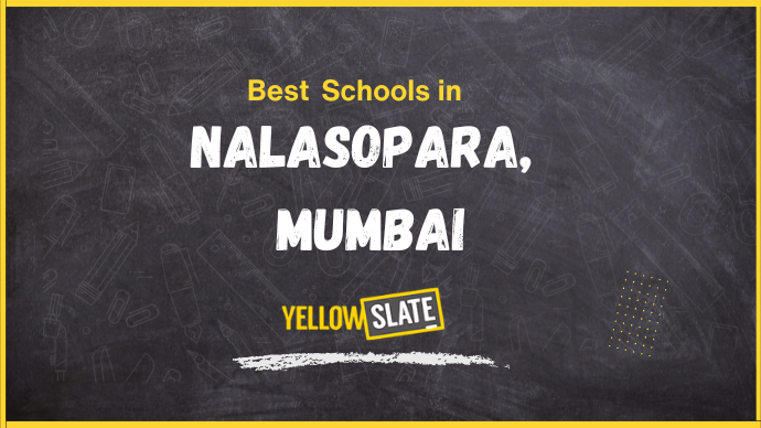 6 Best Scools in Nalasopara, Mumbai 2025-26: Fee, Review, Admission, Curriculum, Facilities, And More