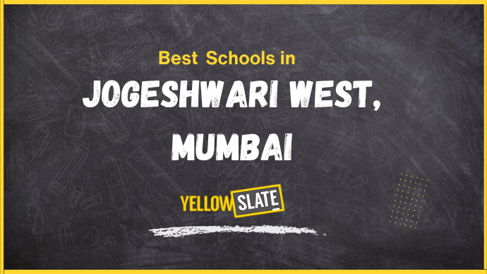 5 Best Schools in Schools in Jogeshwari West, Mumbai 2025-26: Fee, Review Admission, Curriculum, Facilities, And More