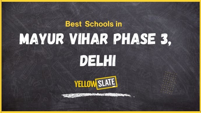 5 Best Schools in Mayur Vihar phase 3 , Delhi 2025-26: Fee, Review, Admission, Curriculum, Facilities, And More
