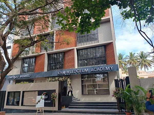 Unlocking Global Education at Knowledgeum Academy: A Deep Dive into the IB Experience in Bengaluru