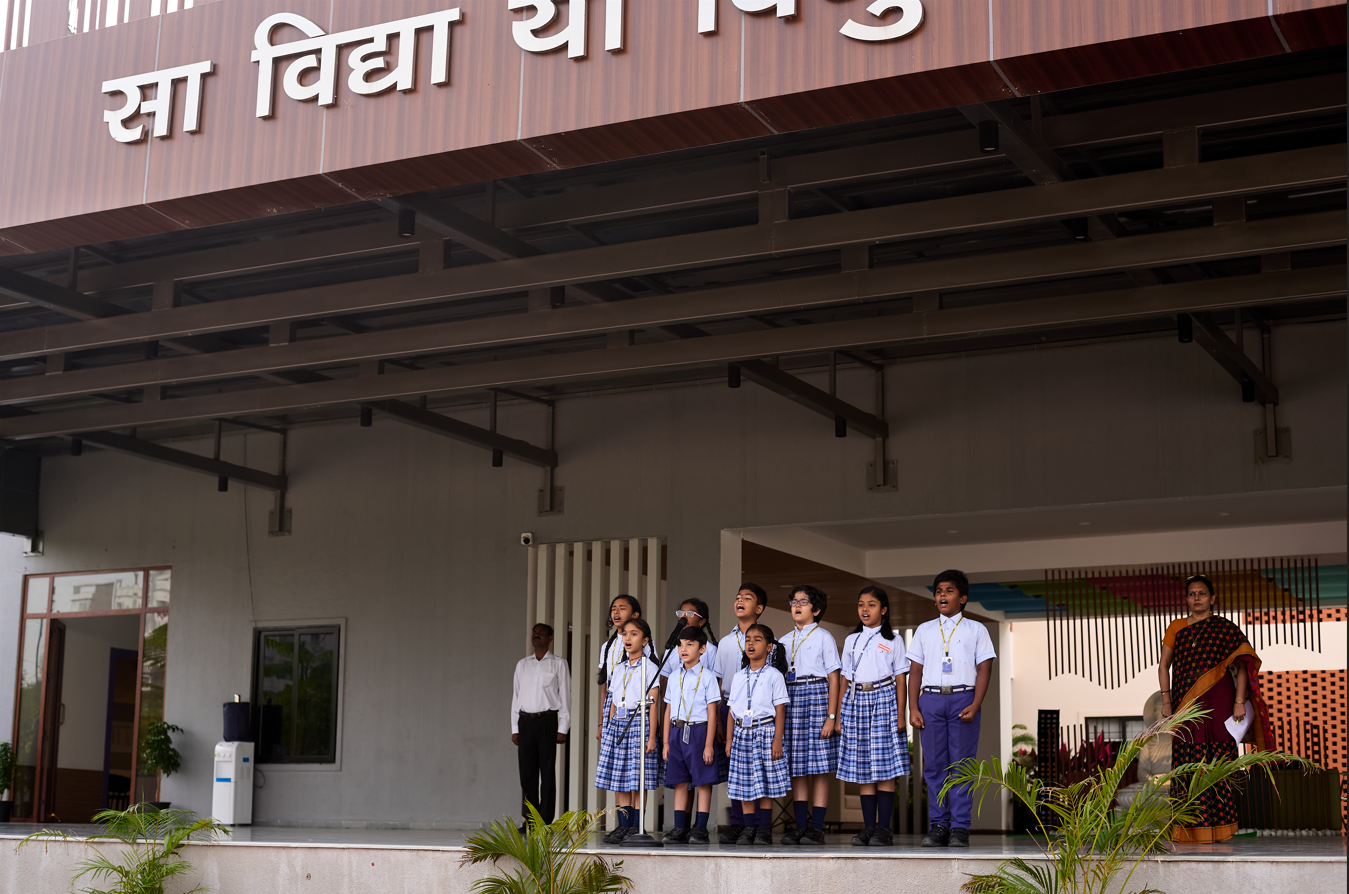 Shaping Future Leaders: The Legacy, Vision, and Mission of Indic International School, Hyderabad