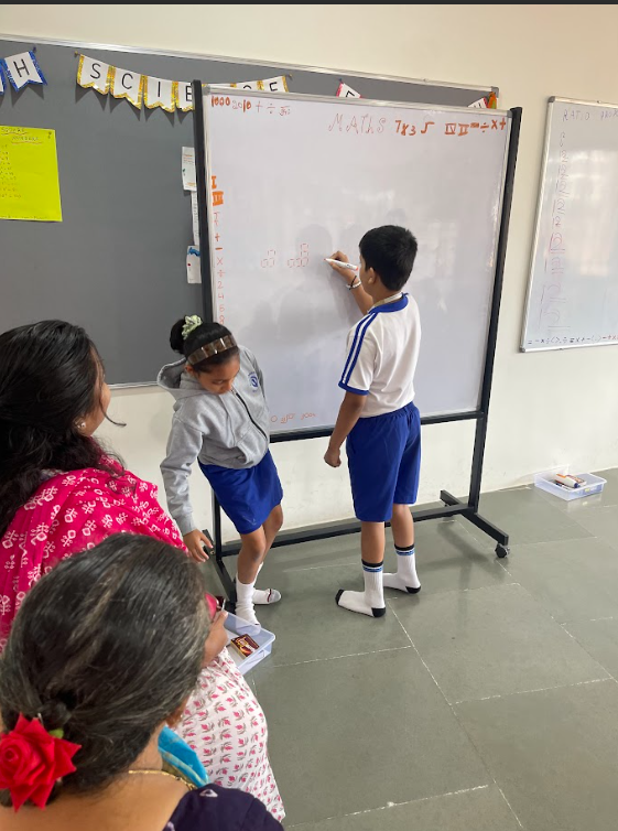 5 Reasons Why Prarthana.in World School, Bangalore is the Right Choice for Your Child: A Parent’s Guide