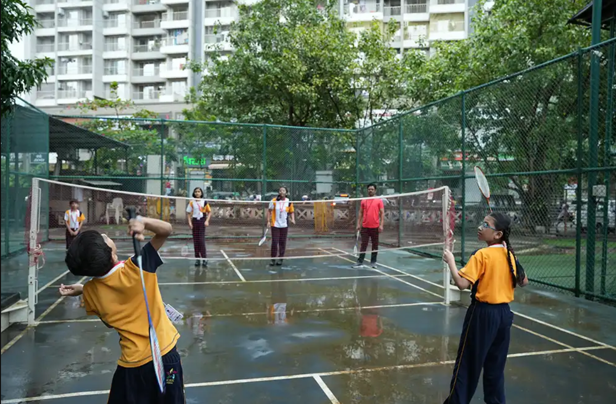 Does Kanakia International School, Mira Road Offer the Best Extracurricular Activities for My Child? A Parent’s Guide