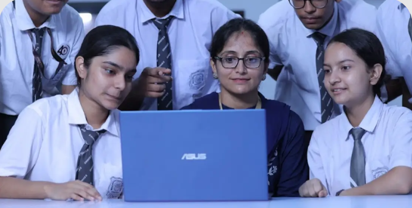 Choosing the Right School for Your Child: A Look at Douglas Memorial Higher Secondary School’s Teaching Methodology