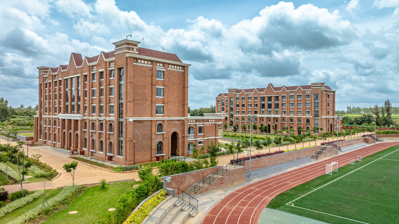 7 Reasons Why Harrow International School, Bengaluru is the Right Fit for Your Child