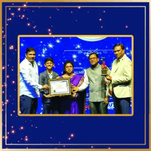 Celebrating Student Achievements at Kairos International School, Hyderabad: A Launchpad for Lifelong Success