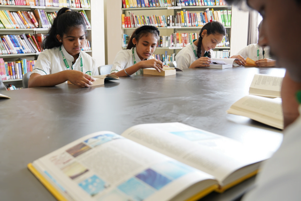 Everything You Need to Know About Meluha International School: A Complete FAQ for Parents