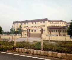 SKS World School, review