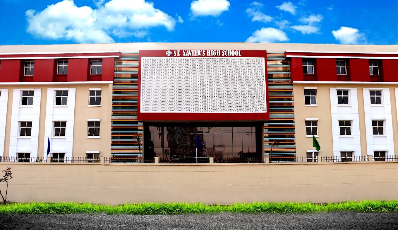 St. Xavier’s High School, review