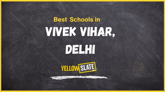 7 Best Schools in Vivek Vihar, Delhi 2025-26: Fees, Reviews, Admissions and more