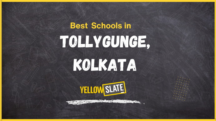 8 Best Schools in Tollygunge, Kolkata 2025-26: Fees, Reviews, Admissions and more