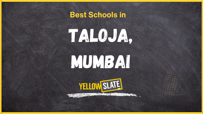 7 Best Schools in Taloja, Mumbai 2025-26: Fees, Reviews, Admissions and more