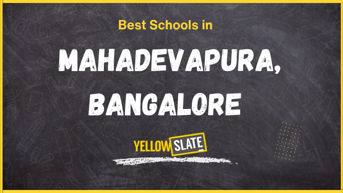 8 Best Schools in Mahadevapura, Bangalore 2025-26: Fees, Reviews, Admissions and more