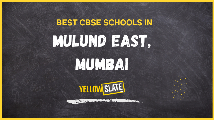 8 Best Schools in Mulund east, Mumbai 2025-26: Fees, Reviews, Admissions and more