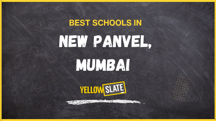 7 Best Schools in New Panvel, Mumbai 2025-26: Fees, Reviews, Admissions and more