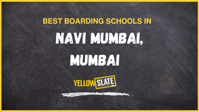 6 Best Boarding School in Navi Mumbai 2025-26: Fees, reviews, Admissions, Curriculum, and More