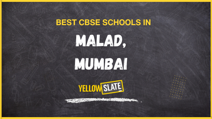 Best CBSE Schools in Malad